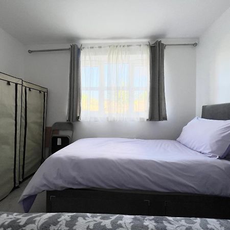 Cheerful Heeley Home Luaran gambar