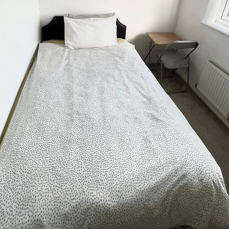 Cheerful Heeley Home Luaran gambar