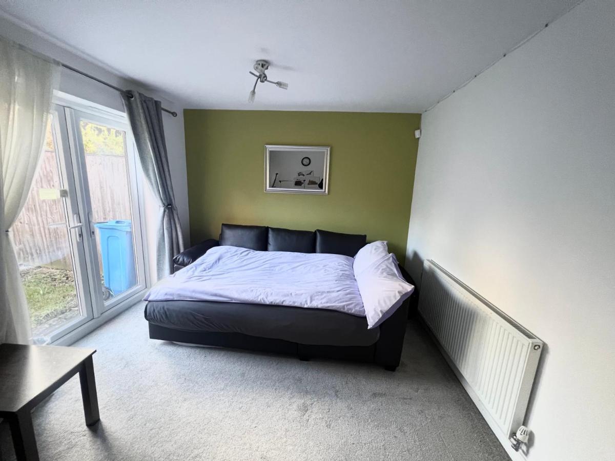 Cheerful Heeley Home Luaran gambar