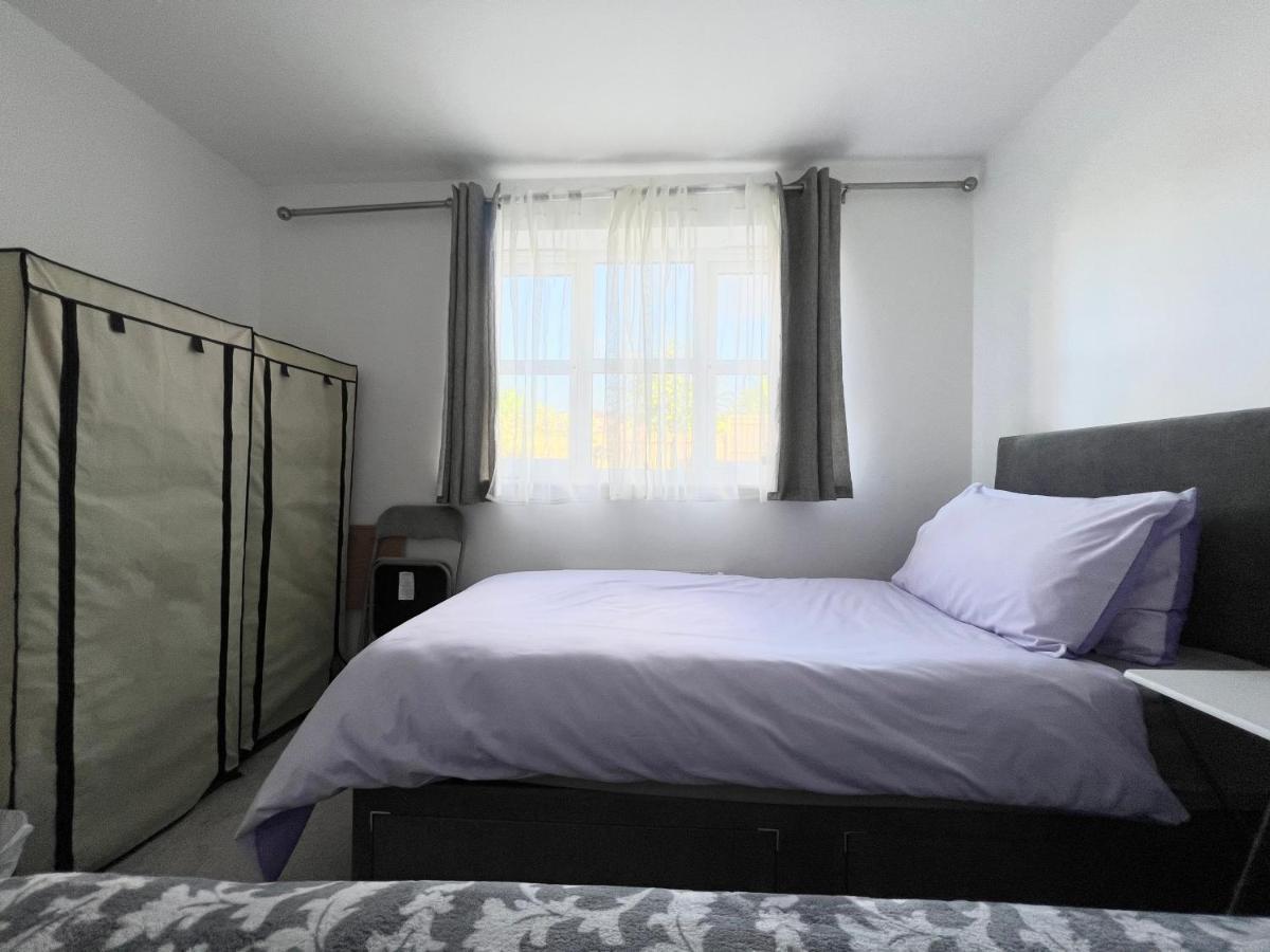 Cheerful Heeley Home Luaran gambar